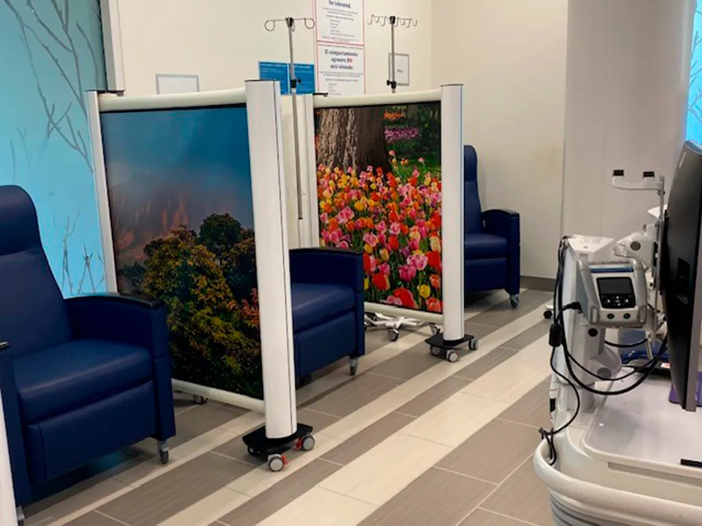 Rolascreen Gallery 3