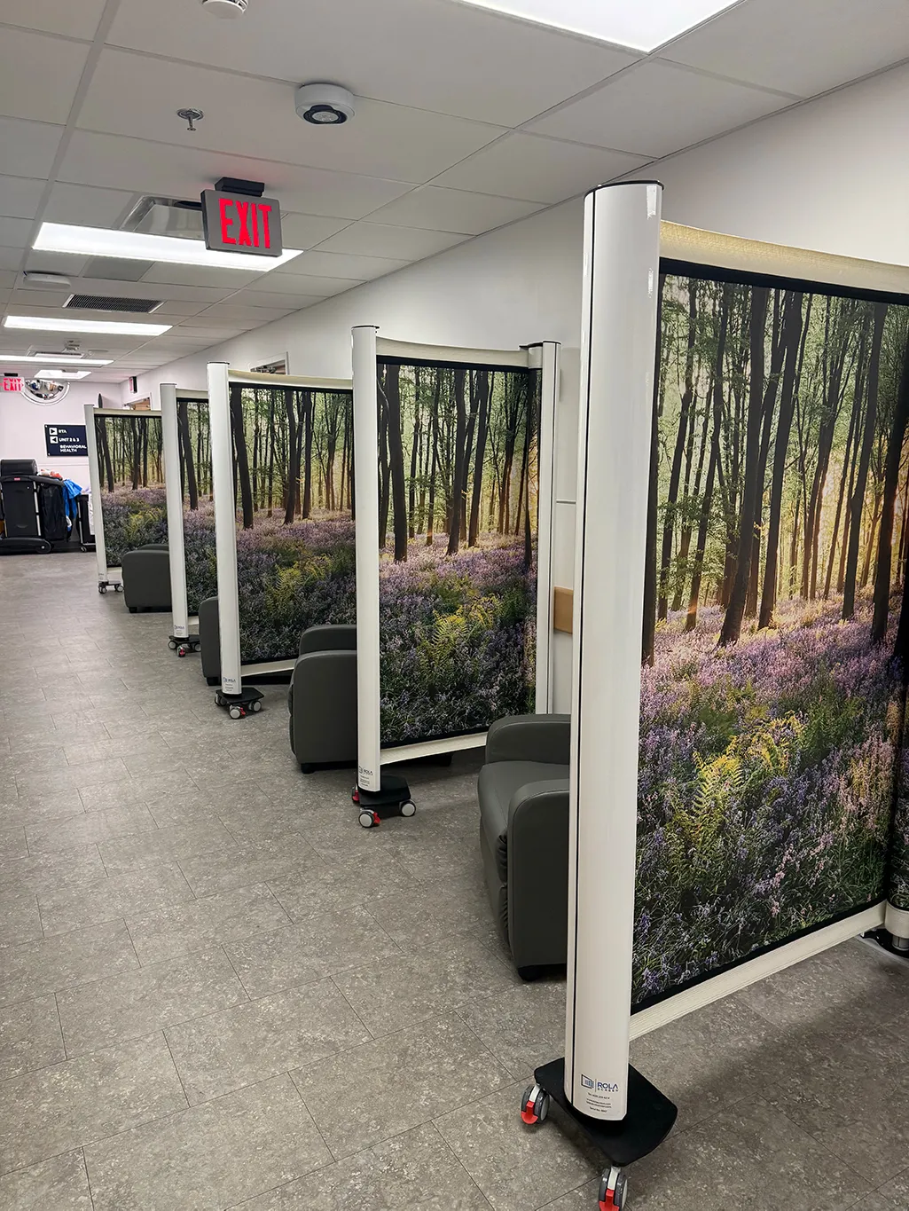 Rolascreen Gallery 6