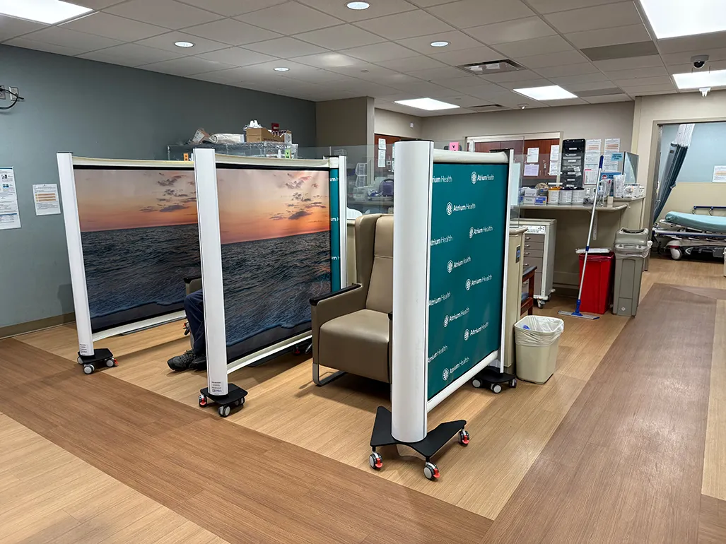 Rolascreen Gallery 7