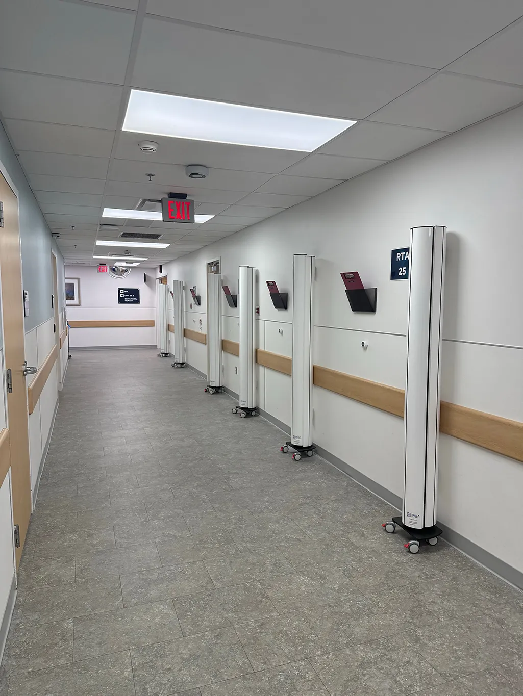 Rolascreen Gallery 8