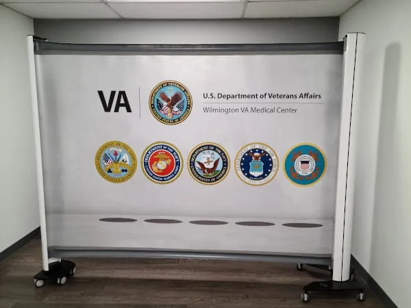 Rolascreen VA Hospital