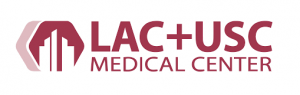 LAC USC Medical Center